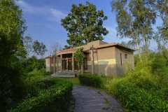 Aranyak resort, bandhavgarh-4